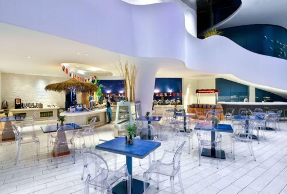 Otique Aqua Hotel Shenzhen Extérieur photo
